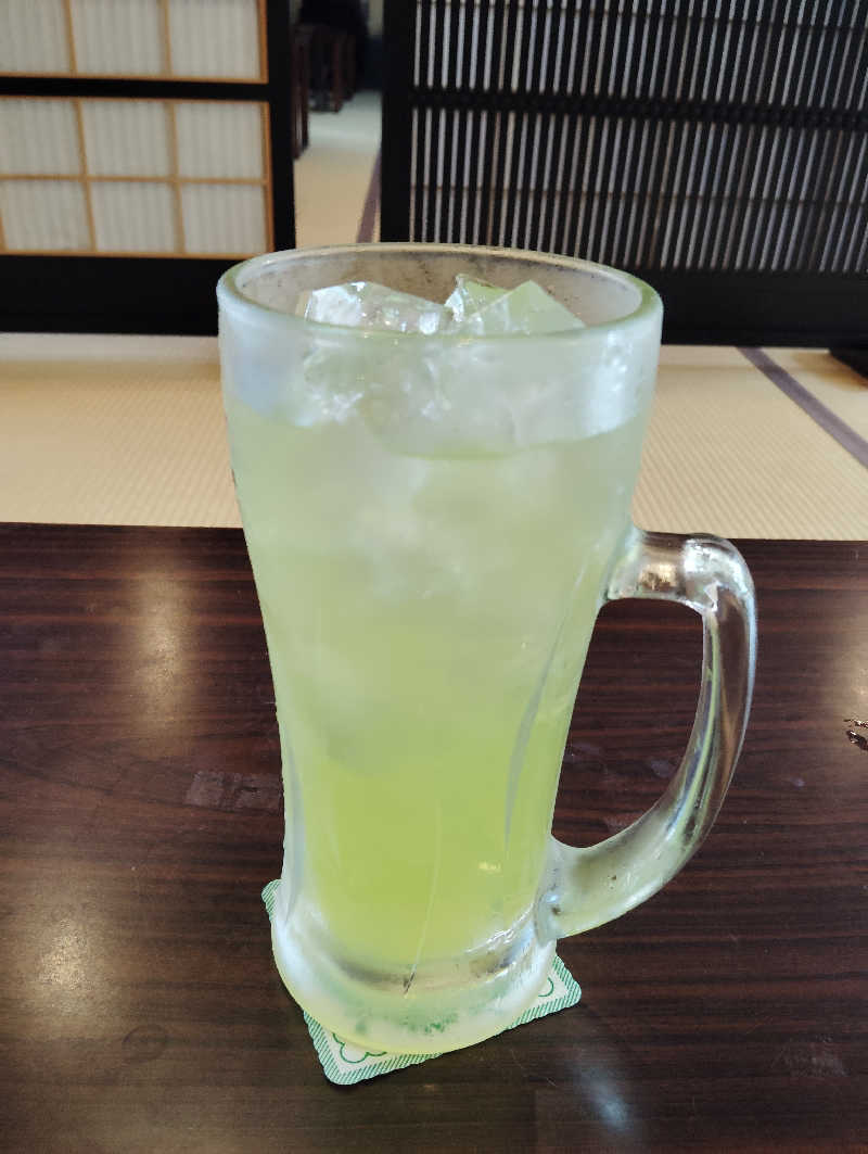 TAKA_SAUNAさんの金浦温泉・学校の栖のサ活写真
