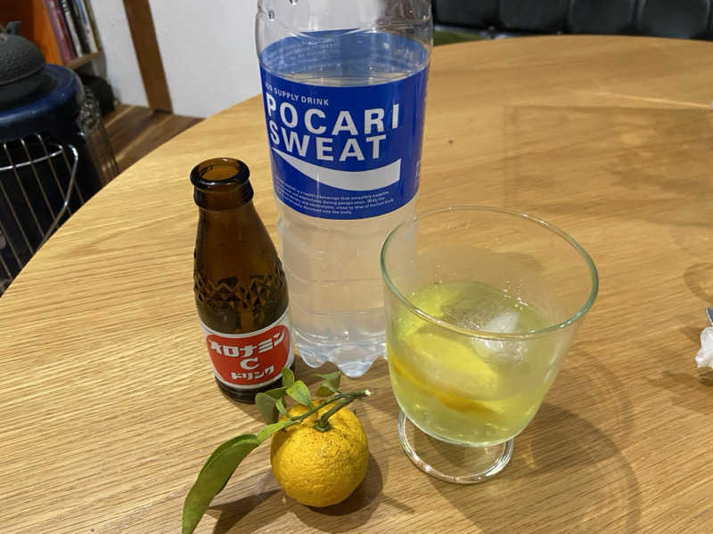 リンクれいさんの裾野温泉 ヘルシーパーク裾野のサ活写真