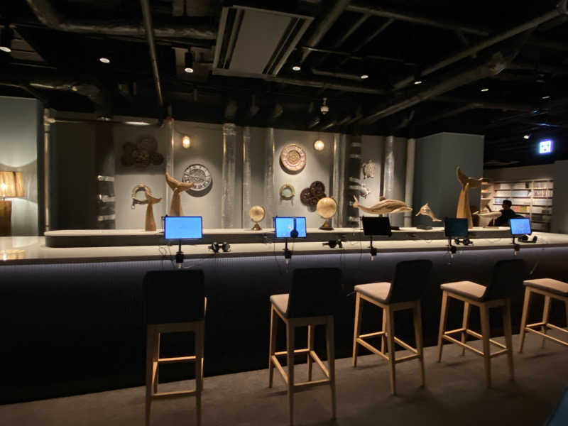 リンクれいさんのプレジャーリゾート伊豆赤沢温泉(赤沢日帰り温泉館)のサ活写真