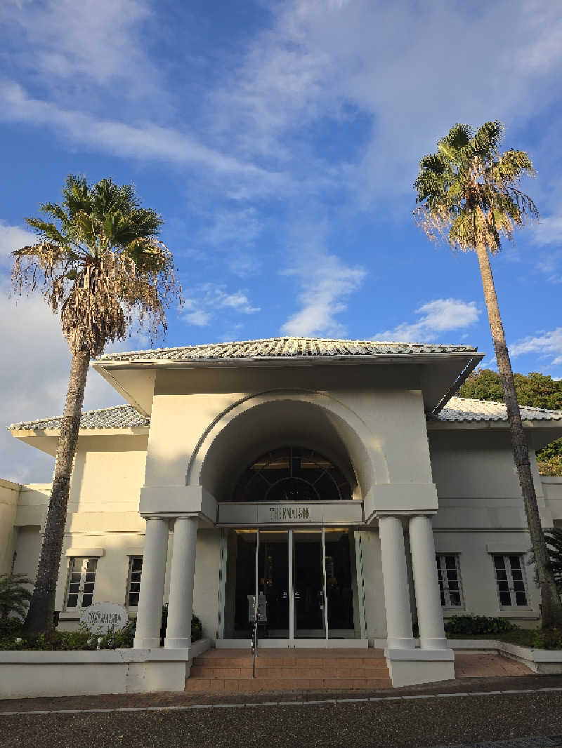 ととたか蒸さんのエクシブ鳥羽のサ活写真