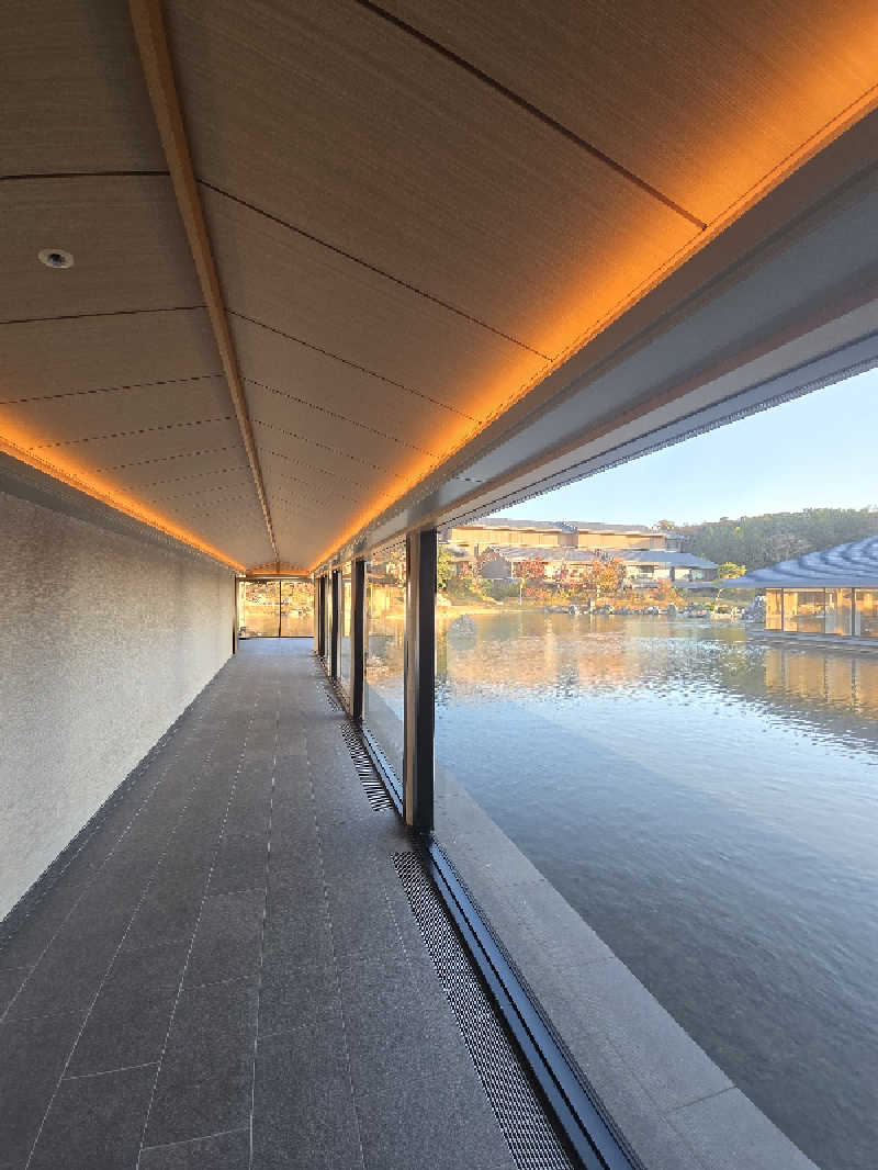 ととたか蒸さんのエクシブ鳥羽のサ活写真