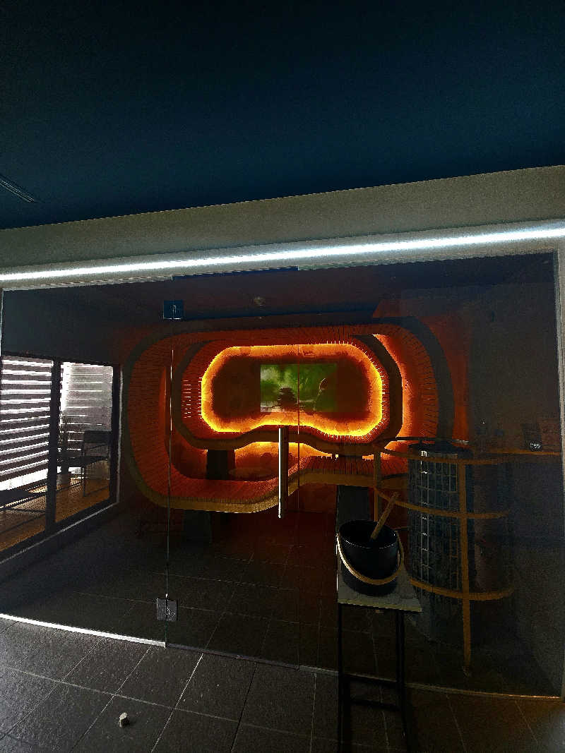 ととたか蒸さんのプライベートサウナM 【 saunaM 】のサ活写真