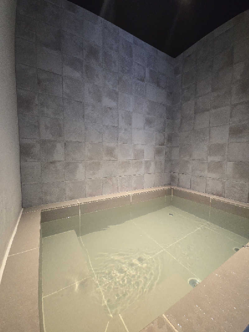 ととたか蒸さんのプライベートサウナM 【 saunaM 】のサ活写真