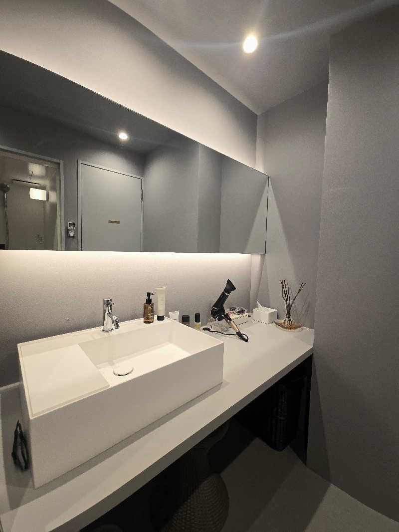 ととたか蒸さんのプライベートサウナM 【 saunaM 】のサ活写真