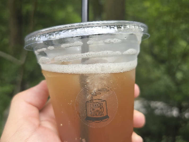 サウナーコーラ