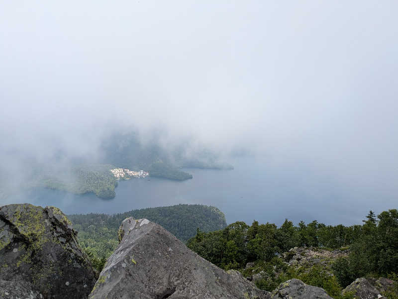 Tatuさんのひまわり温泉のサ活写真