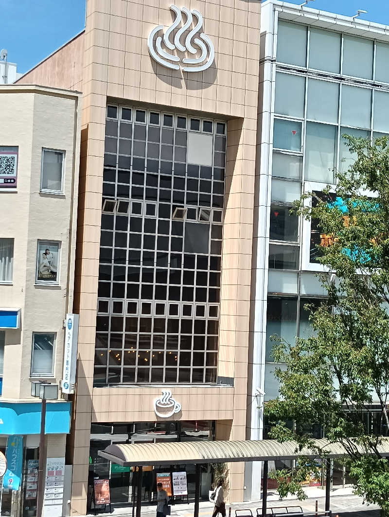 waramameさんのFLOBA(フローバ)のサ活写真