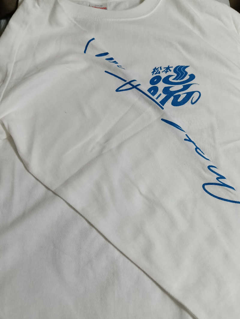 waramameさんの松本湯のサ活写真