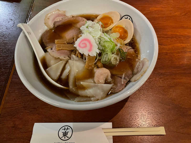 T Tさんのサウナ東京 (Sauna Tokyo)のサ活写真