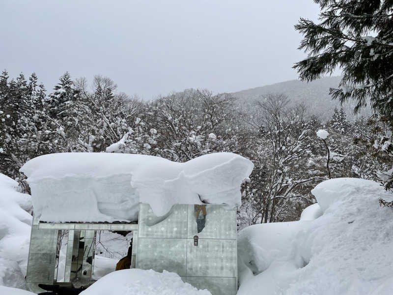 T Tさんの別邸 仙寿庵のサ活写真