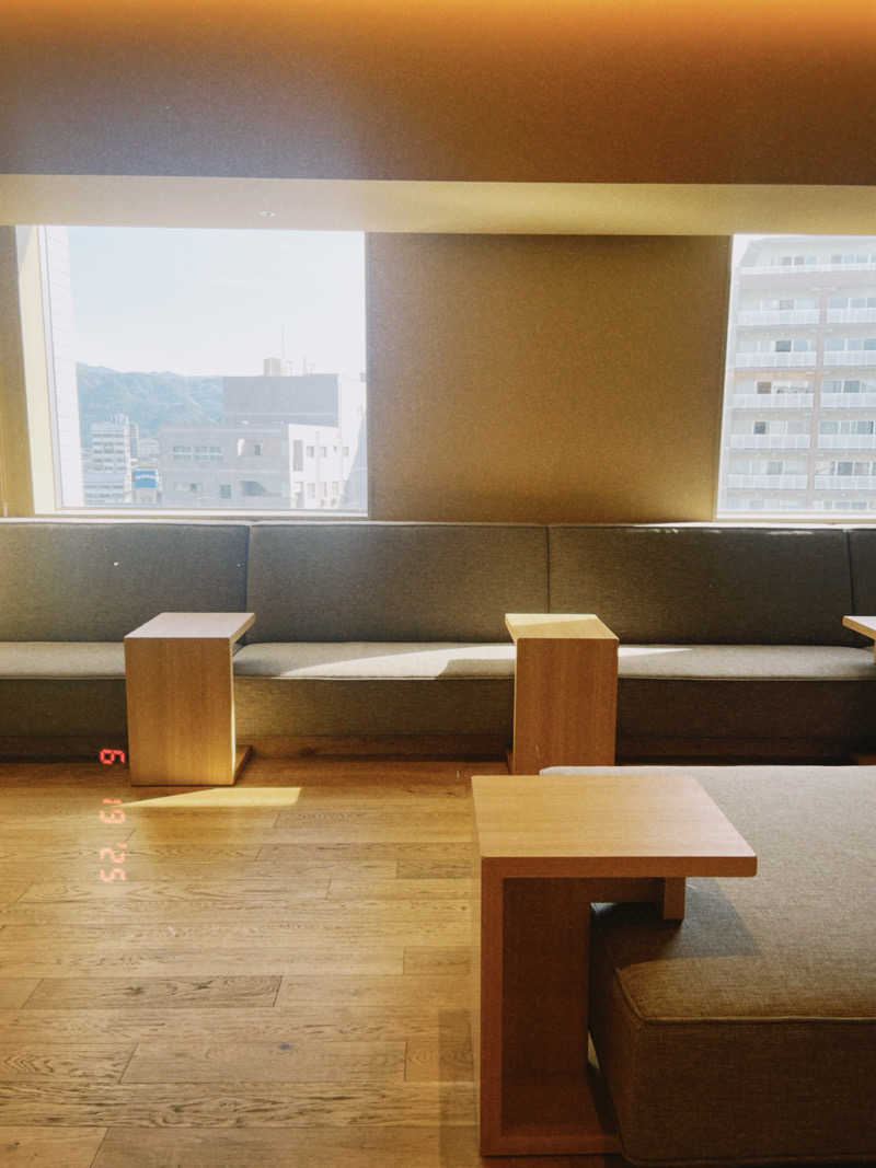 KAORUさんのOMO7高知 by 星野リゾートのサ活写真