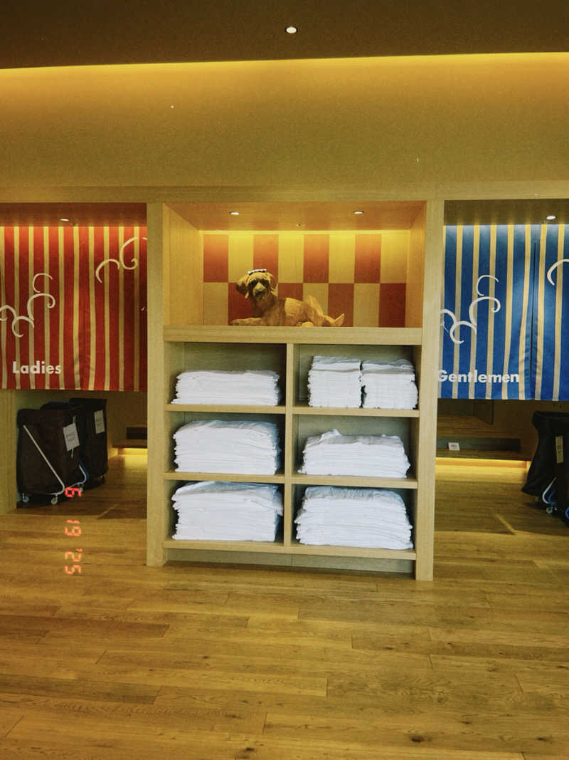 KAORUさんのOMO7高知 by 星野リゾートのサ活写真