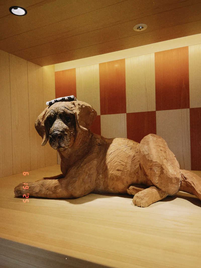 KAORUさんのOMO7高知 by 星野リゾートのサ活写真