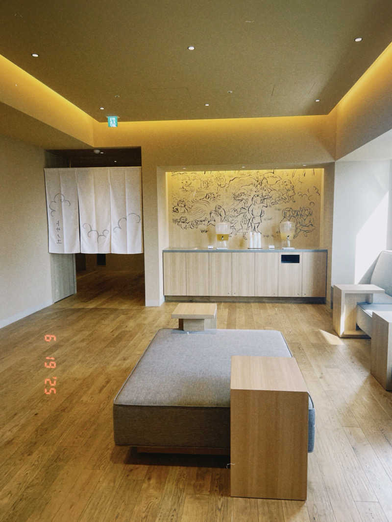 KAORUさんのOMO7高知 by 星野リゾートのサ活写真