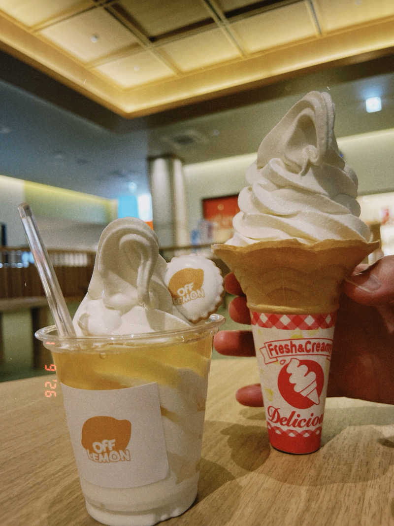 KAORUさんのスパメッツァ おおたか 竜泉寺の湯のサ活写真