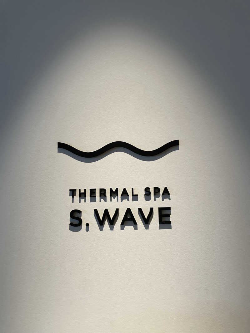 KAORUさんの大磯プリンスホテル THERMAL SPA S.WAVEのサ活写真