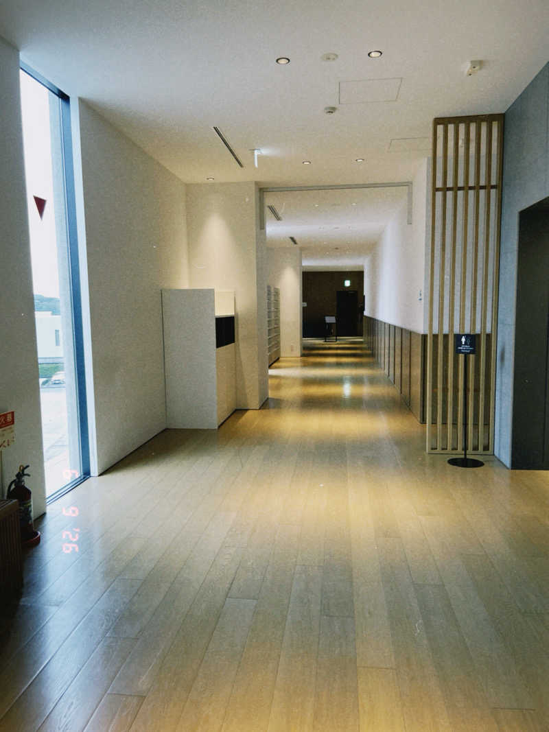 KAORUさんの大磯プリンスホテル THERMAL SPA S.WAVEのサ活写真