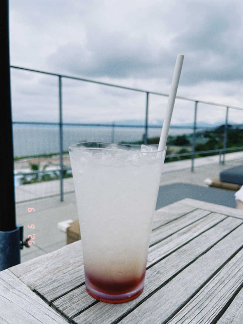 KAORUさんの大磯プリンスホテル THERMAL SPA S.WAVEのサ活写真