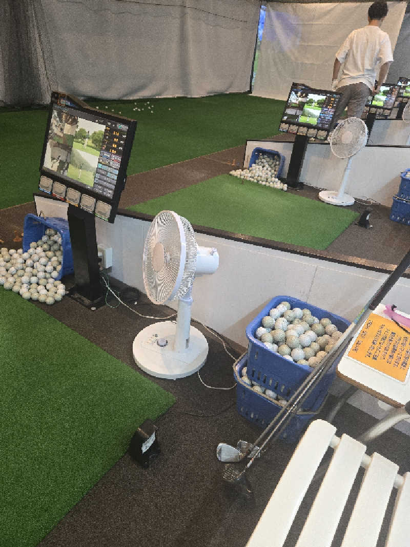 natsumismさんのアーバンスパのサ活写真