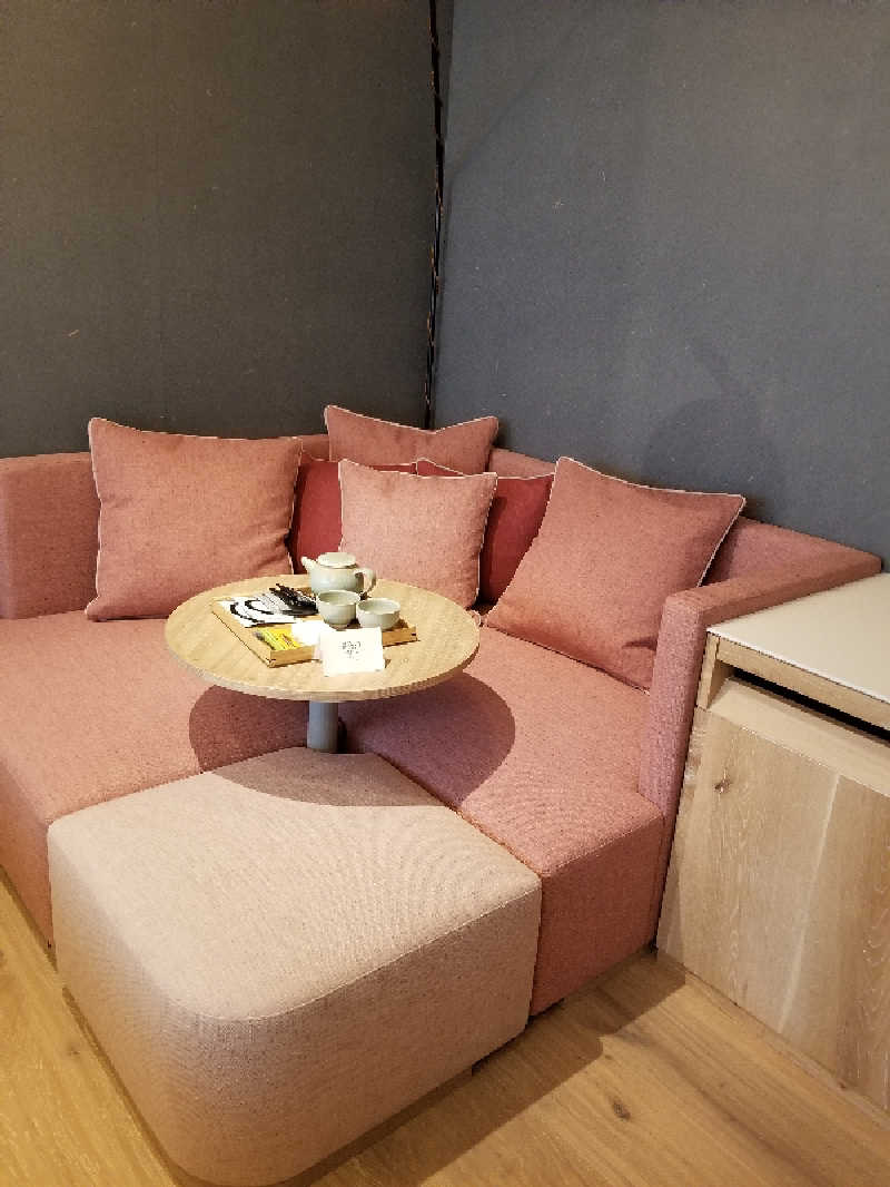 natsumismさんのGOOD NATURE HOTEL KYOTOのサ活写真