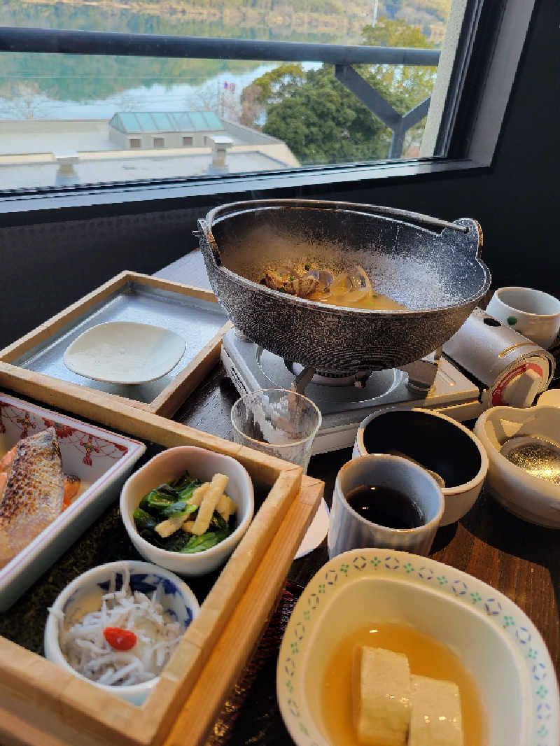 natsumismさんの星野リゾート 界 遠州のサ活写真