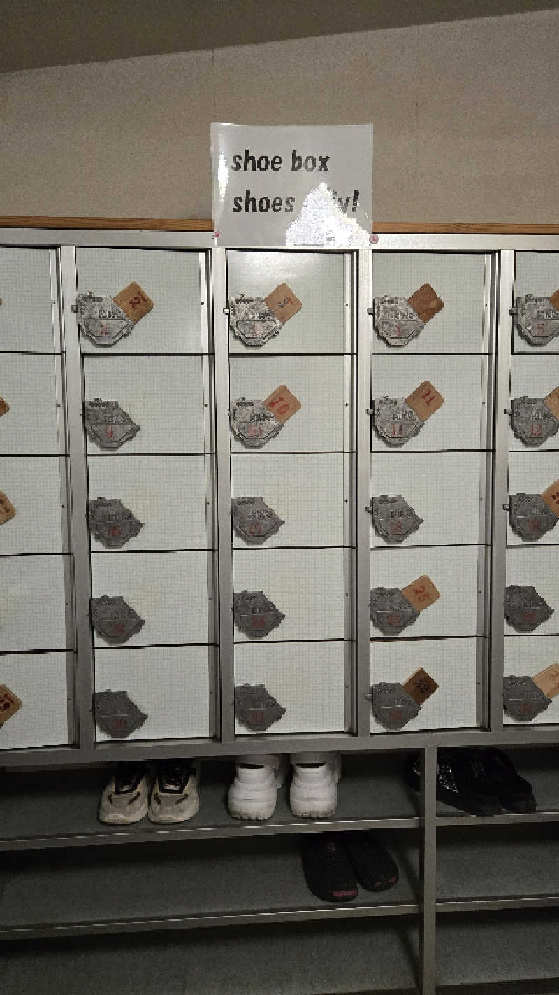 natsumismさんの大正湯(京都駅)のサ活写真