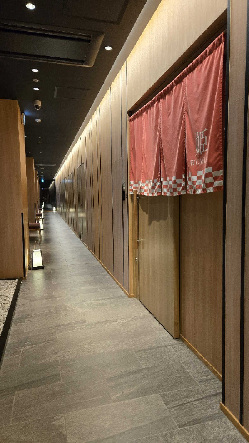 natsumismさんのカンデオホテルズ広島八丁堀のサ活写真