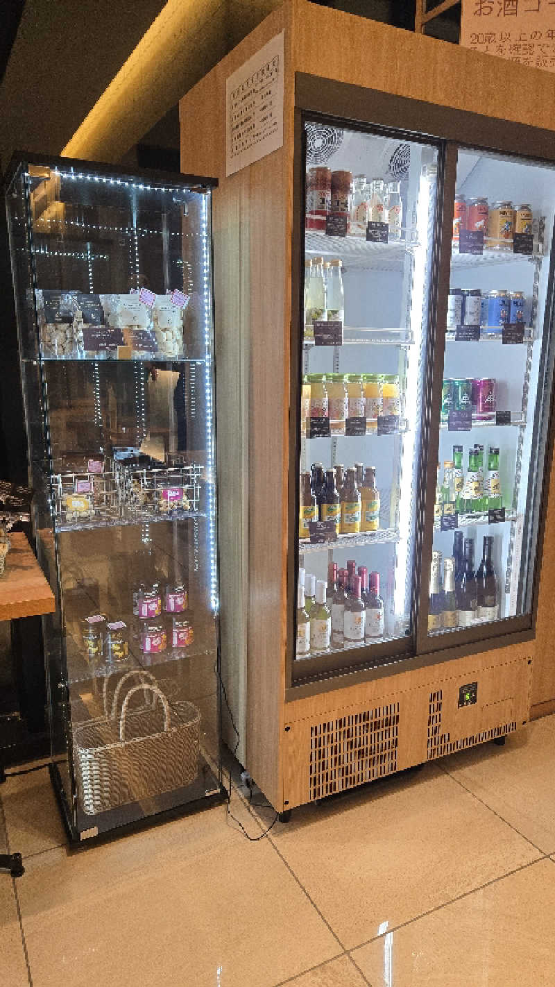 natsumismさんのカンデオホテルズ広島八丁堀のサ活写真