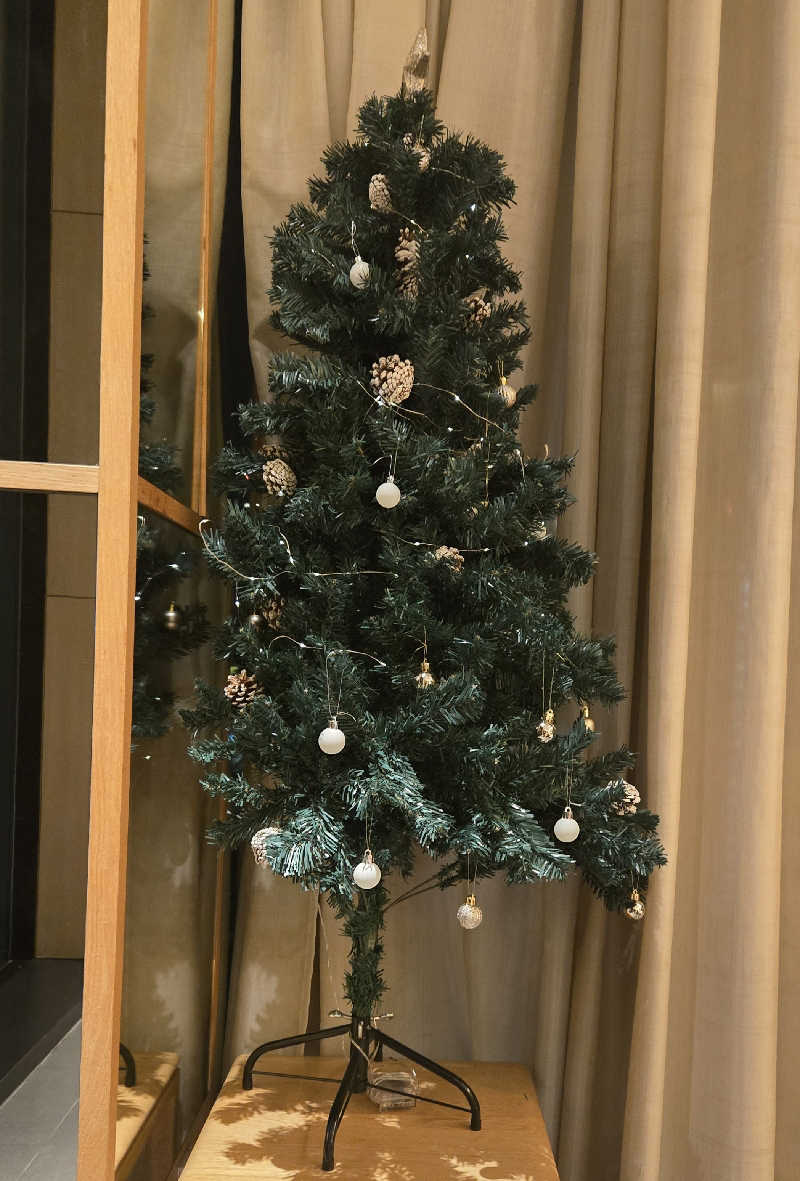 natsumismさんのカンデオホテルズ広島八丁堀のサ活写真