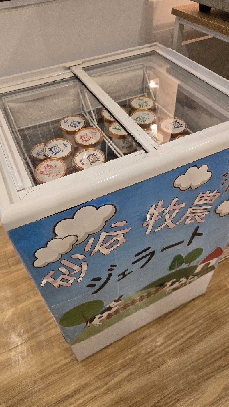 natsumismさんのスパシーレ祇園のサ活写真