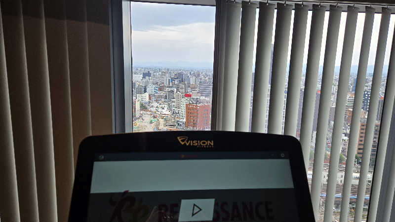 natsumismさんのコクール ルネサンス 名古屋JRゲートタワーのサ活写真