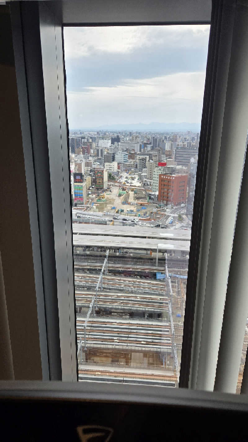 natsumismさんのコクール ルネサンス 名古屋JRゲートタワーのサ活写真