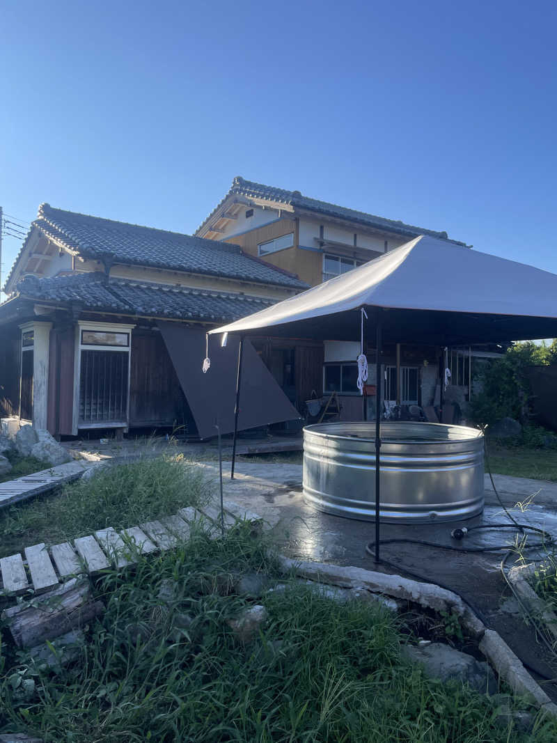 373さんのLEPO by TAKIVILLAGEのサ活写真