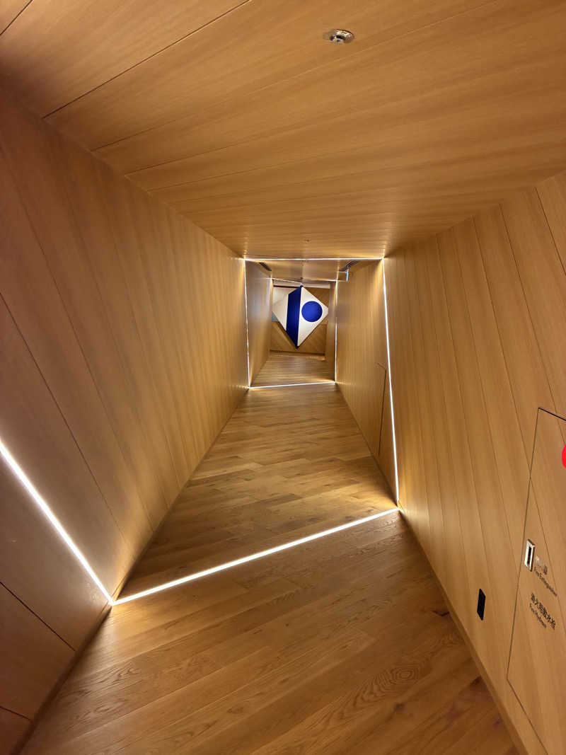 KAOFUJI ストアさんのヒルトン長崎 Hot Bathsのサ活写真