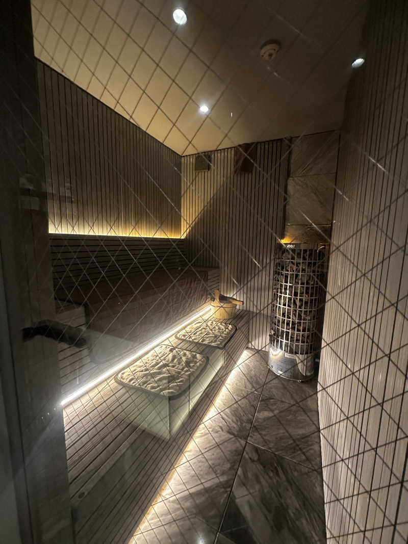 かめさんの本厚木個室サウナTENNIMO.のサ活写真
