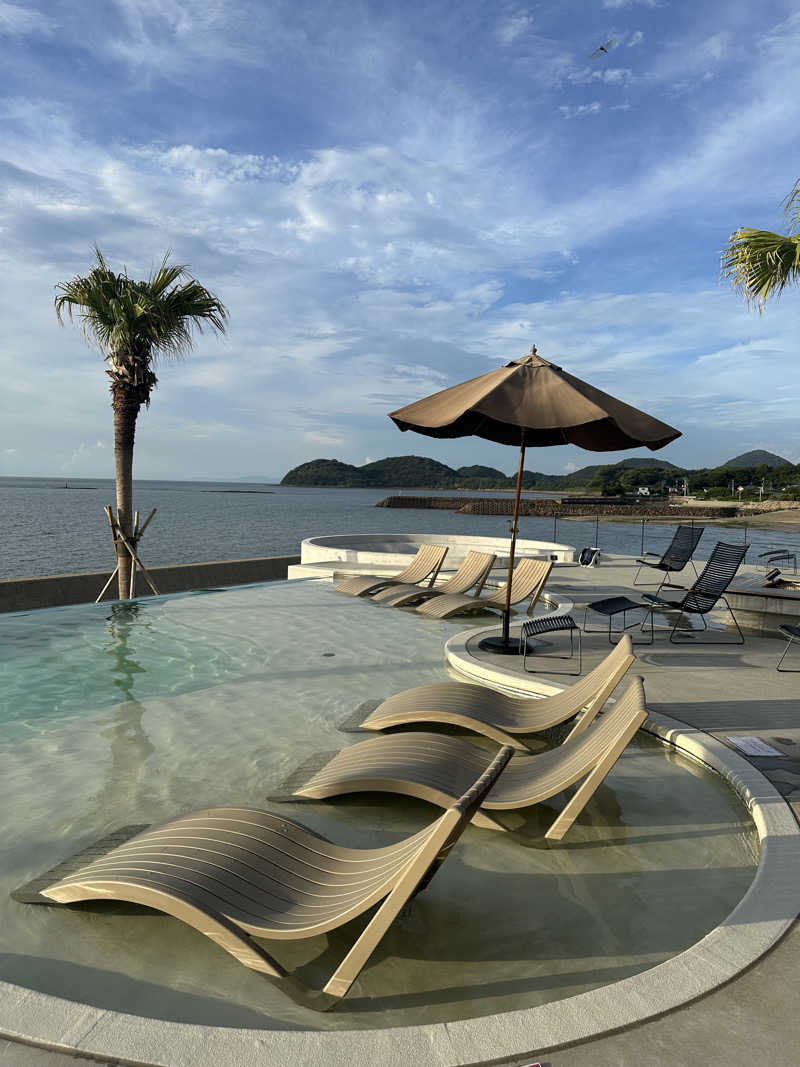 🍒さんのL'isola THE BIRD(リゾラザバード)のサ活写真