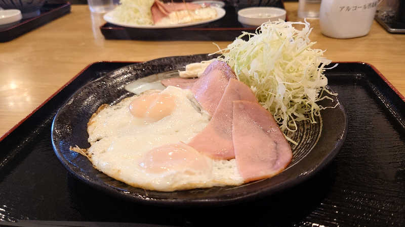 柊 ぬっこマンさんのサウナセンター鶯谷本店のサ活写真