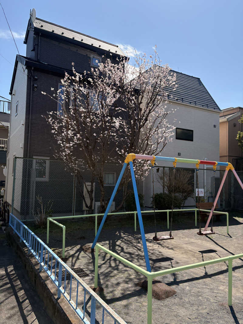 SHINOBIさんの泊まれるサウナ屋さん 品川サウナのサ活写真