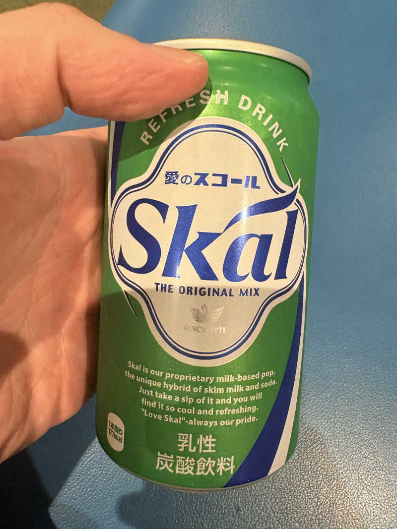 SHINOBIさんの天然温泉 りっかりっか湯(那覇セントラルホテル)のサ活写真