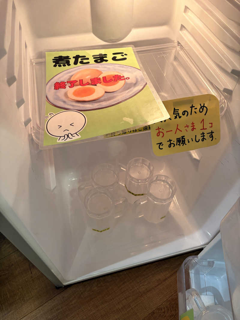 SHINOBIさんのサウナMIYAZAKI (宮崎第一ホテル)のサ活写真