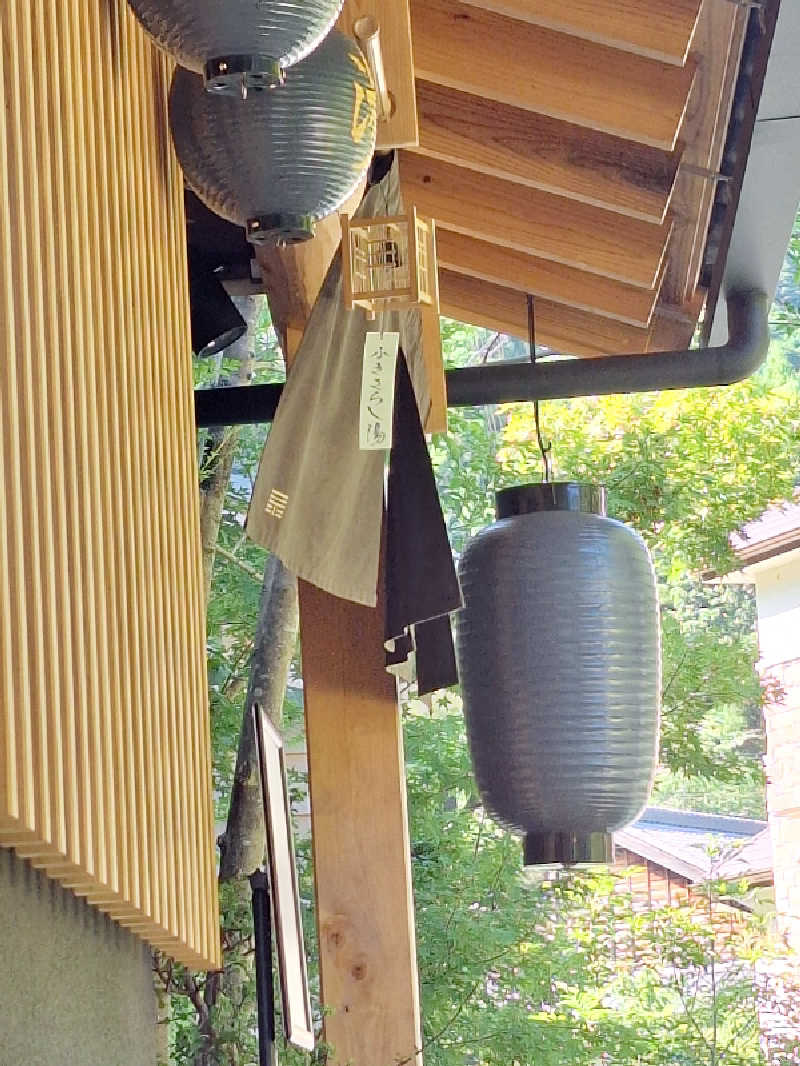 とうしろうさんのふきさらし湯のサ活写真