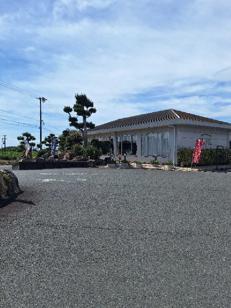とうしろうさんの袋井温泉 和の湯(やわらぎのゆ)のサ活写真