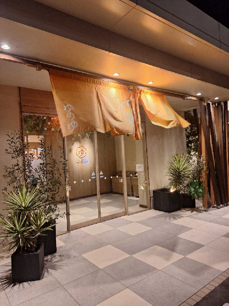 とうしろうさんのゆのゆ TOYOHASHIのサ活写真