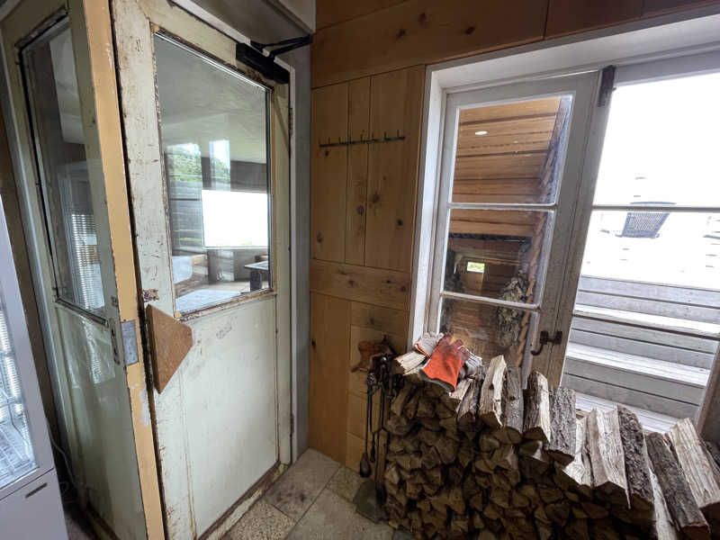 あまみちゃんさんのSeaSaunaShack(シーサウナシャック)のサ活写真