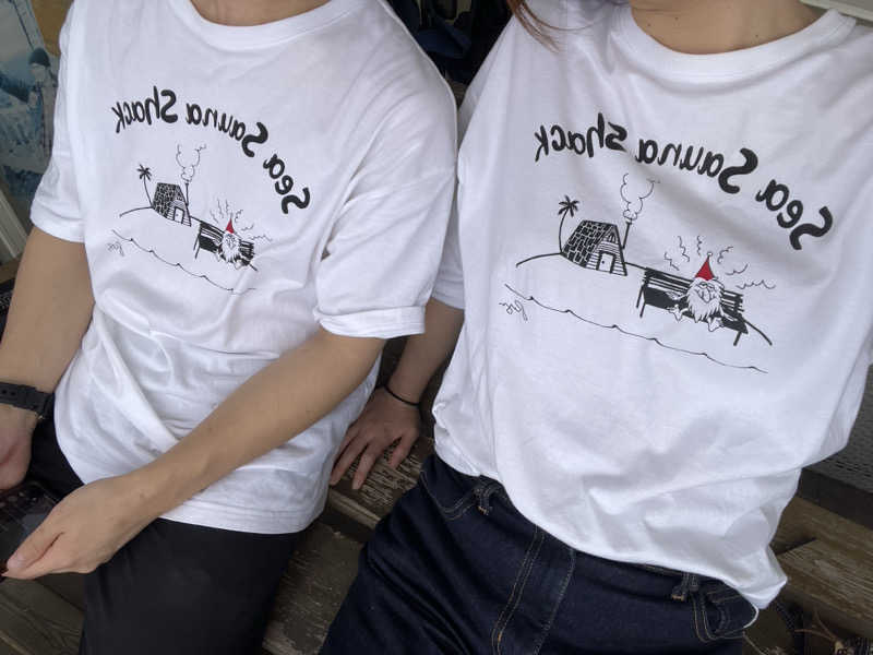 あまみちゃんさんのSeaSaunaShack(シーサウナシャック)のサ活写真