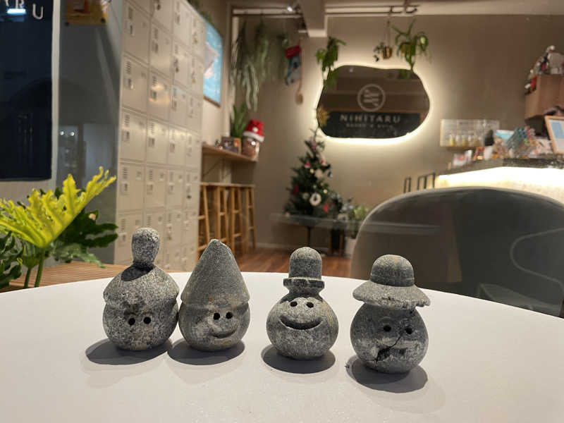 あまみちゃんさんのsauna&bath NiHITARUのサ活写真