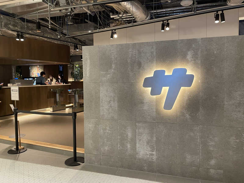 あまみちゃんさんの高輪SAUNASのサ活写真