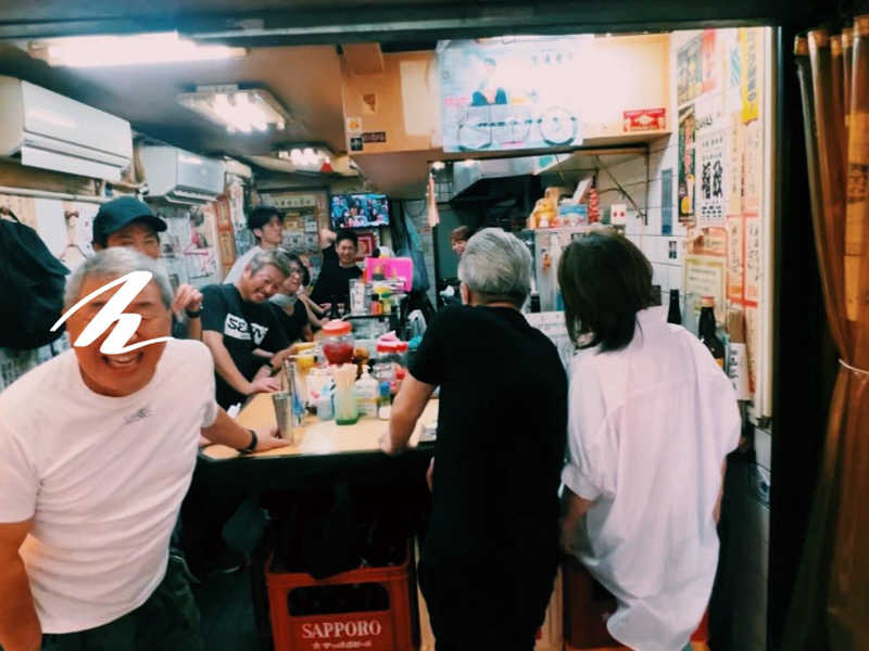 ®️さんの入船温泉のサ活写真