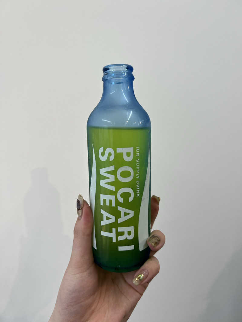 ®️さんの大阪・関西万博 万博サウナ「太陽のつぼみ」のサ活写真