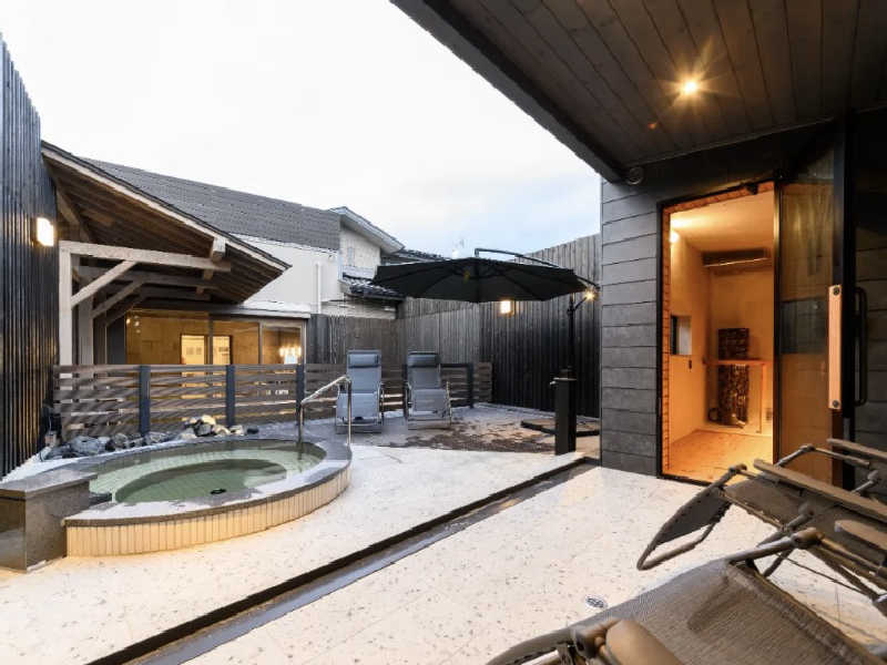 ®️さんのやすらぎの宿 郡山三穂田温泉のサ活写真